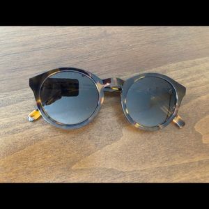 Monokel Sunglasses - women